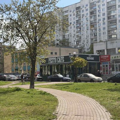 Продажа 	Аренда Київ,  Володимира Івасюка (Героїв Сталінграда) пр. 