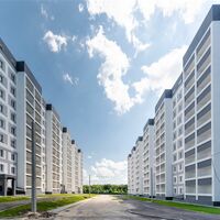 Продаж квартири Харків, Холодна Гора, 47м²