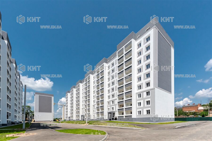 Продаж квартири Харків, Холодна Гора, 47м²