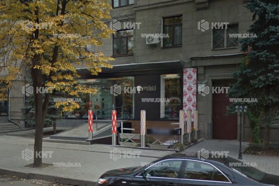 Aренда магазина Харьков, Центр, 240м²
