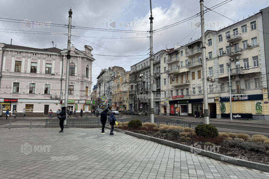 Продаж магазину Харків, Центр, 250м²