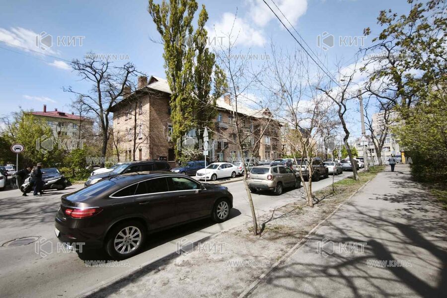 Aренда магазина Киев, Центр, 42м²