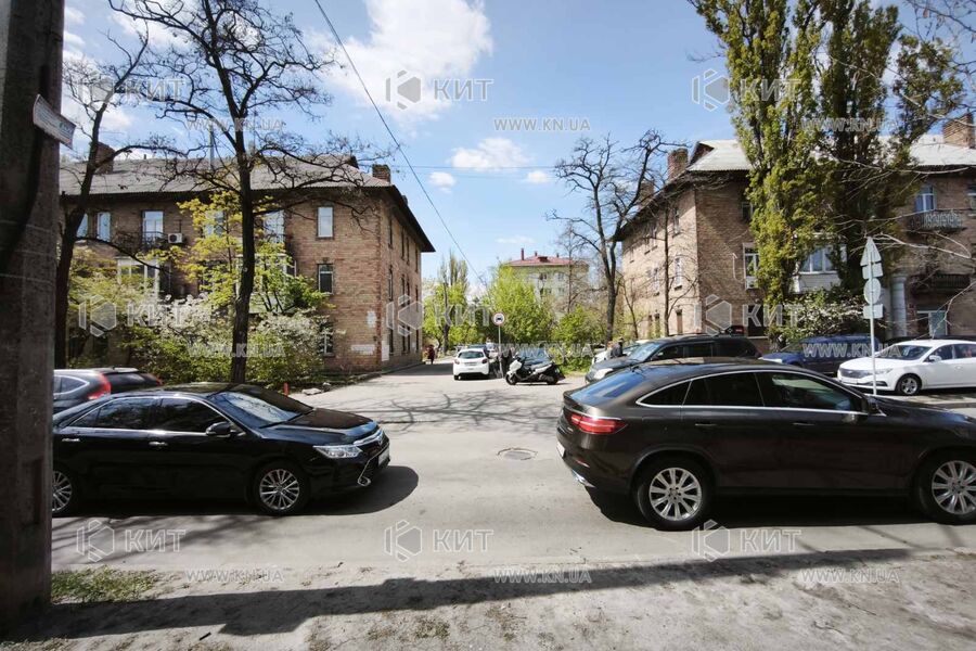Оренда магазину Київ, Центр, 42м²