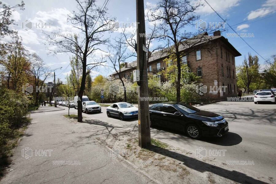 Оренда магазину Київ, Центр, 42м²
