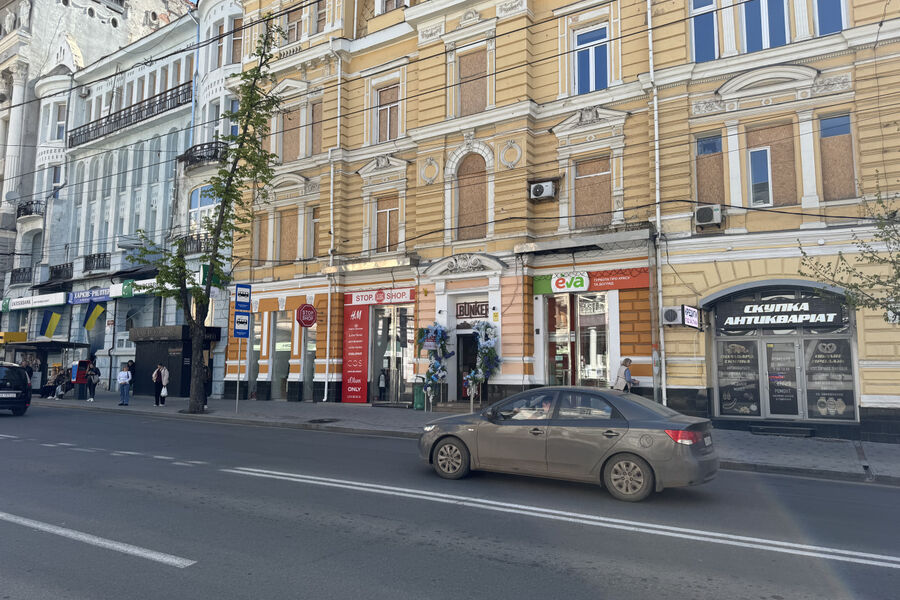 Продаж магазину Харків, Центр, 250м²