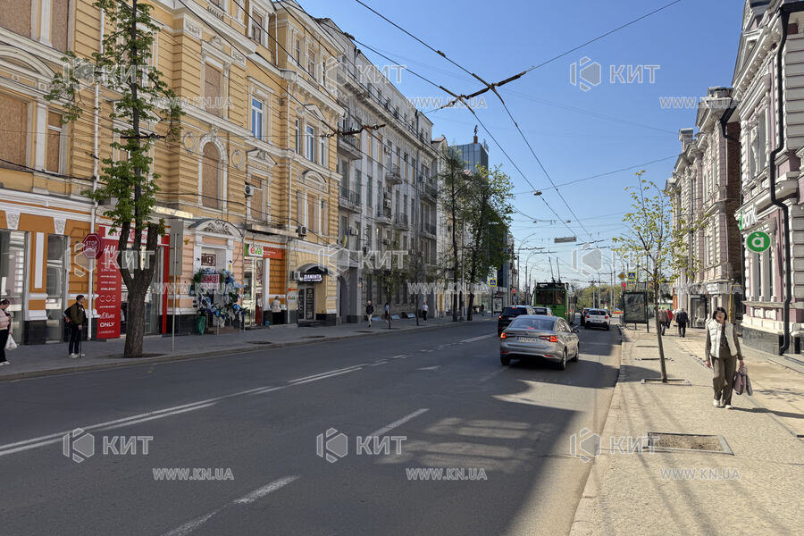 Продаж магазину Харків, Центр, 250м²