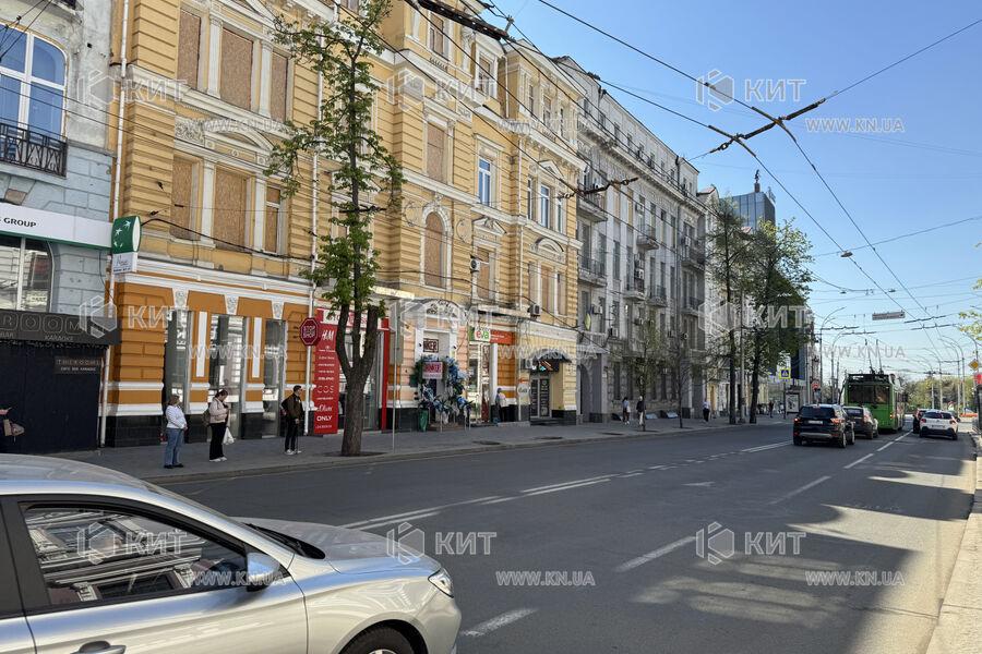 Продаж магазину Харків, Центр, 250м²