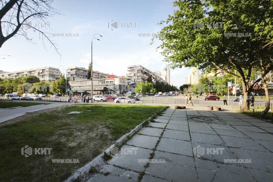 Оренда магазину Київ, Оболонь, 100м²
