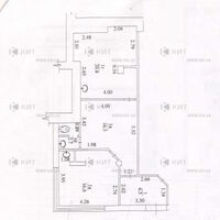 Aренда магазина Харьков, Гагарина, 59м²