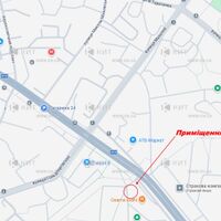 Aренда магазина Харьков, Гагарина, 59м²