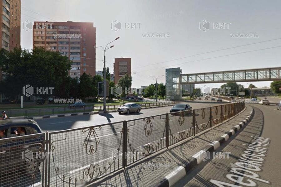 Aренда магазина Харьков, Гагарина, 59м²