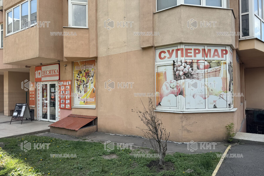 Aренда магазина Харьков, Холодная Гора, 150м²