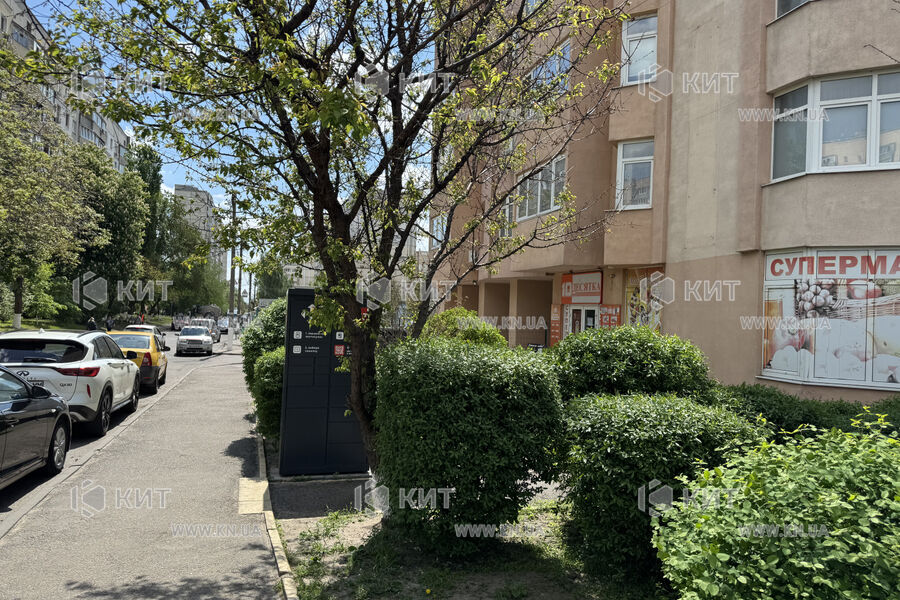 Aренда магазина Харьков, Холодная Гора, 150м²