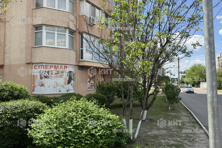 Aренда магазина Харьков, Холодная Гора, 150м²
