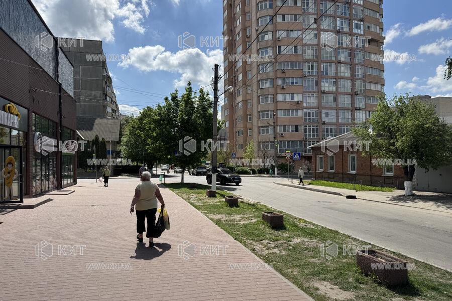 Aренда магазина Харьков, Холодная Гора, 150м²