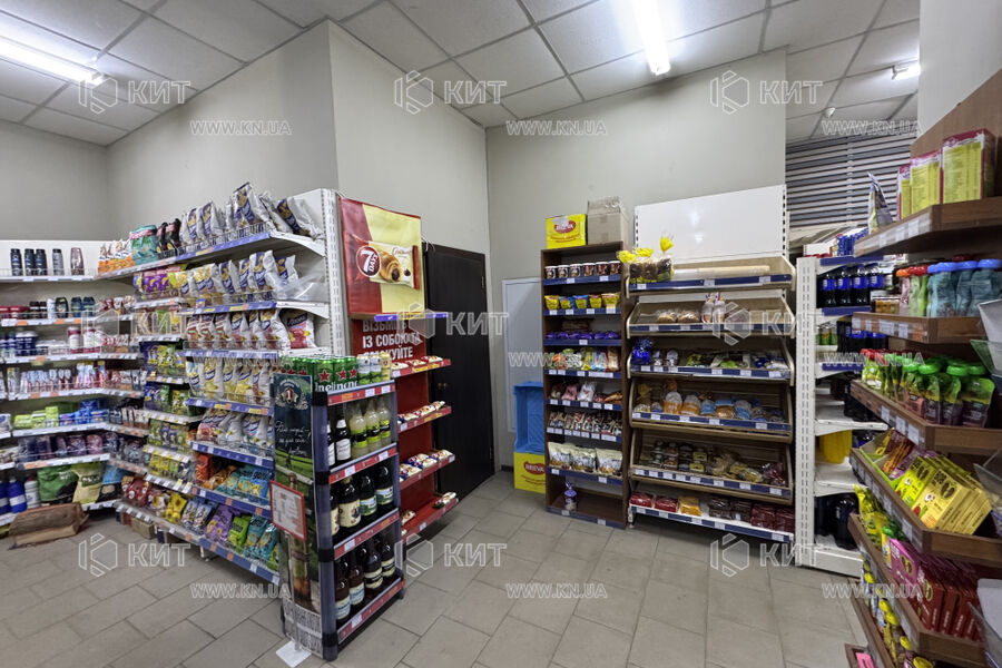 Aренда магазина Харьков, Холодная Гора, 150м²