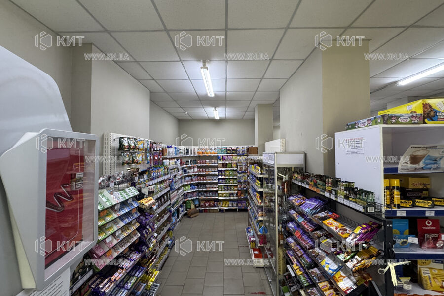 Aренда магазина Харьков, Холодная Гора, 150м²