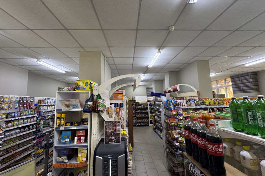 Оренда магазину Харків, Холодна Гора, 150м²