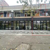 Aренда магазина Киев, Позняки, 45м²