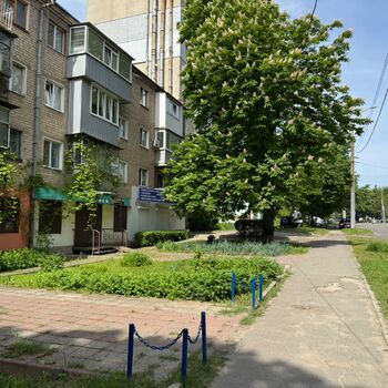 Продаж магазинів - Харків,  Дерев’янка вул.