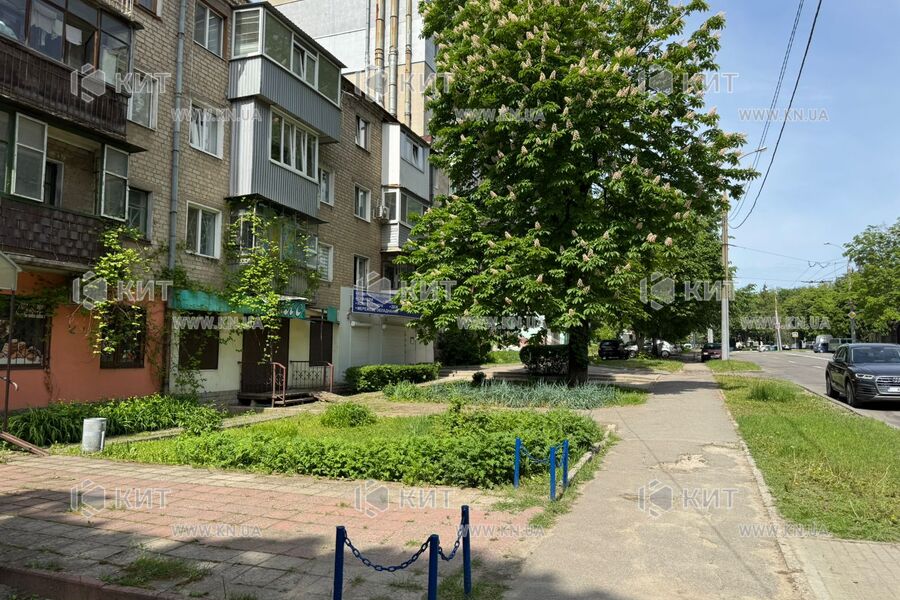 Продаж магазину Харків, Дерев'янко, 46м²