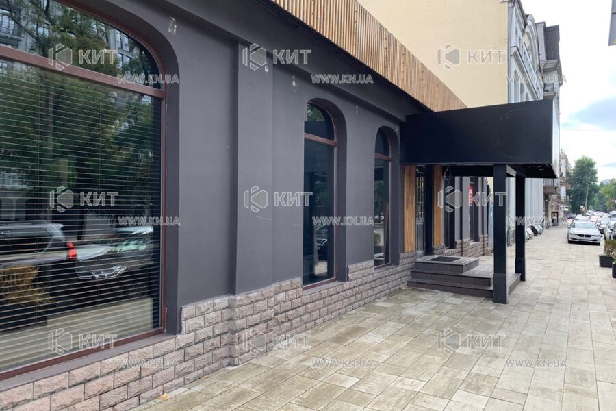 Aренда магазина Киев, Центр, 200м²