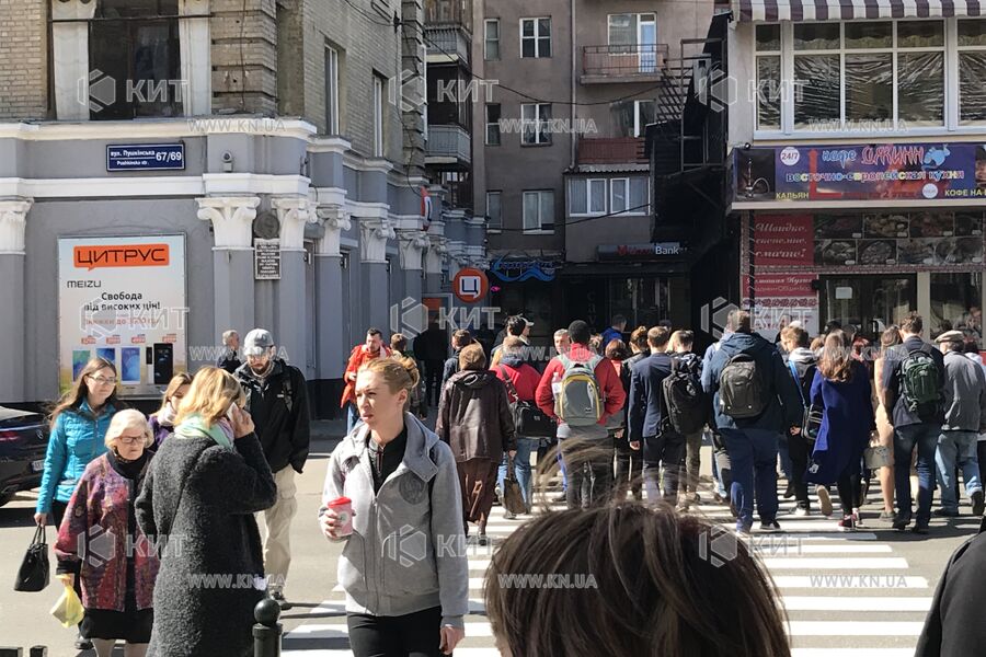 Aренда магазина Харьков, Центр, 70м²