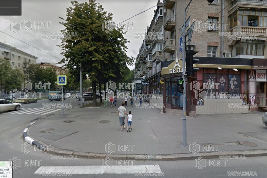 Aренда магазина Харьков, Центр, 200м²