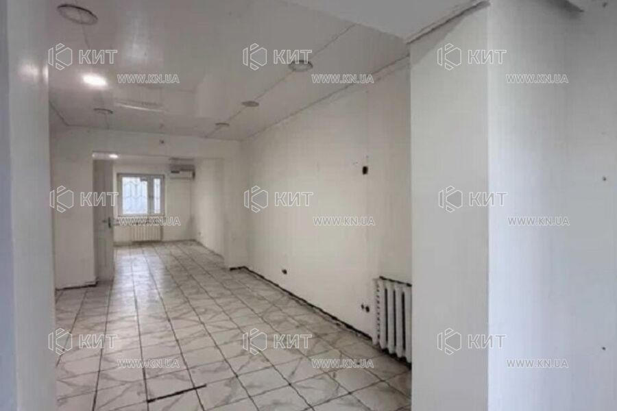 Продажа магазина Киев, Оболонь, 53м²