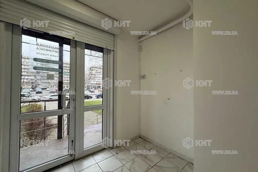 Продажа магазина Киев, Оболонь, 53м²