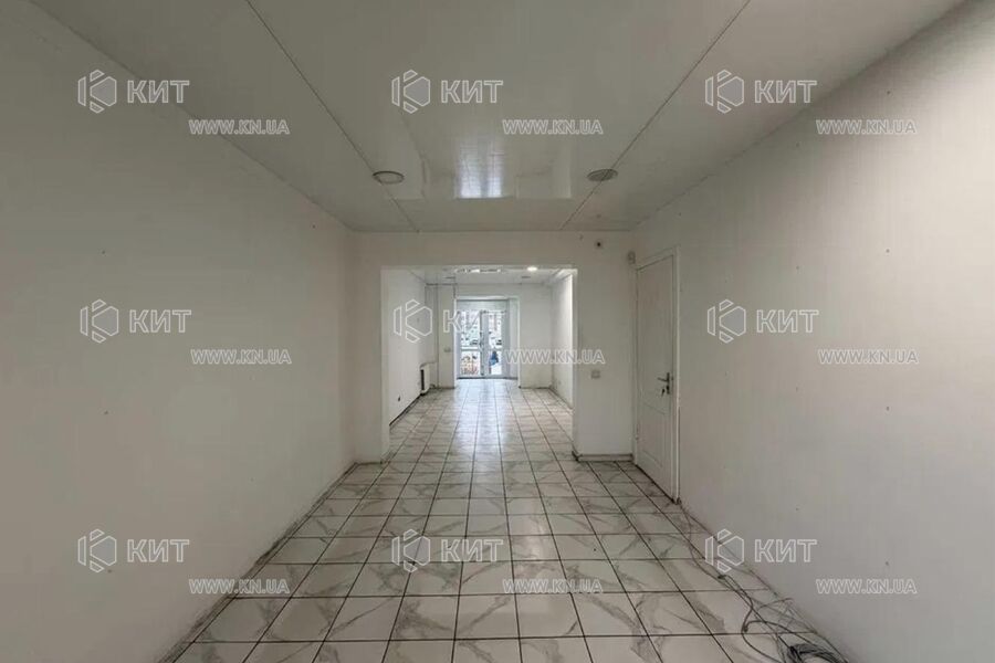 Продажа магазина Киев, Оболонь, 53м²
