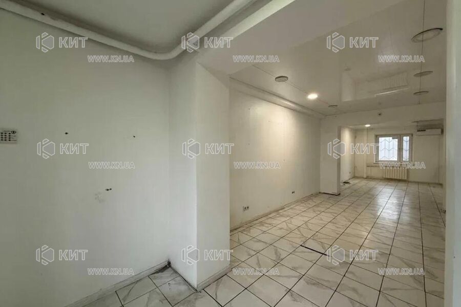 Продажа магазина Киев, Оболонь, 53м²