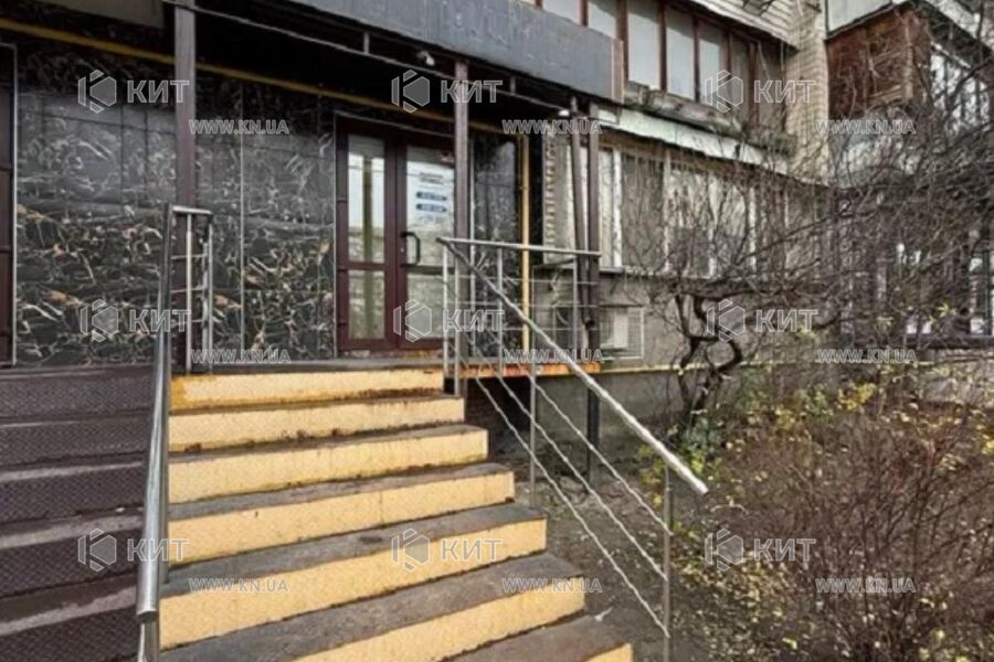 Продажа магазина Киев, Оболонь, 53м²