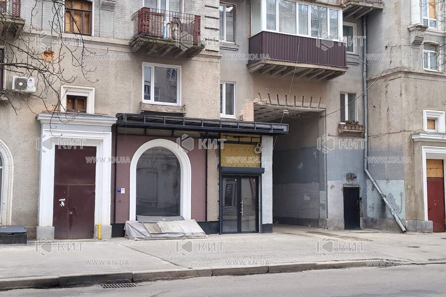 Оренда магазину Харків, Центр, 136м²