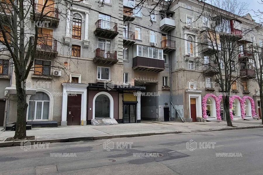 Оренда магазину Харків, Центр, 136м²