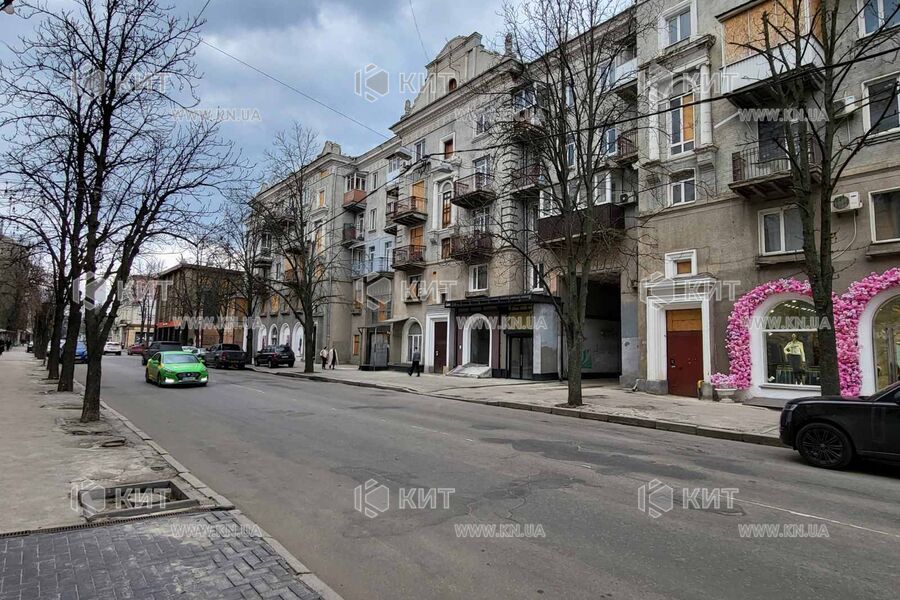 Оренда магазину Харків, Центр, 136м²