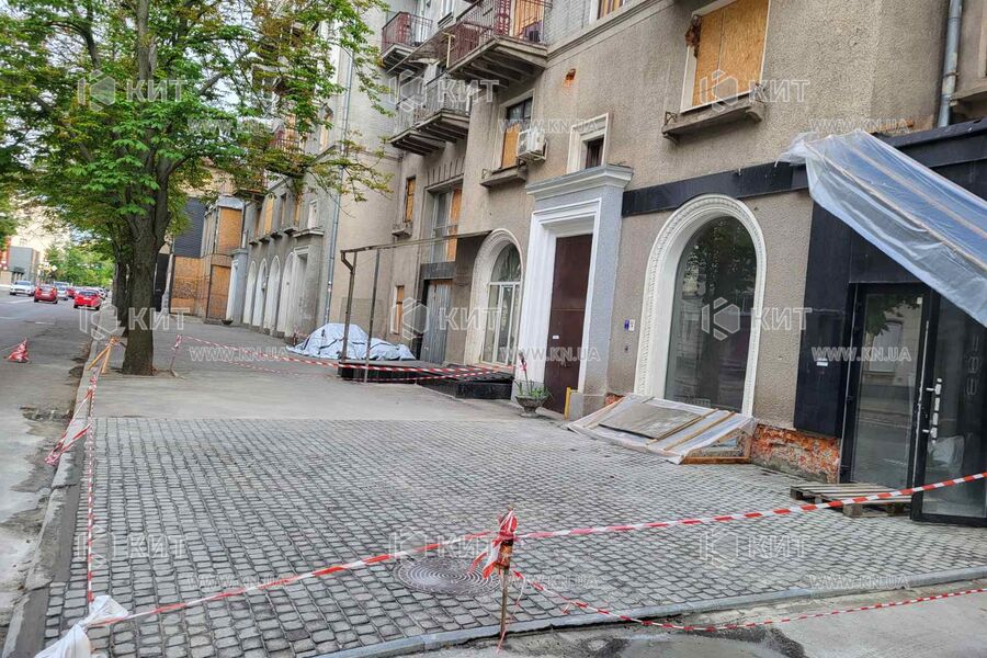 Оренда магазину Харків, Центр, 136м²