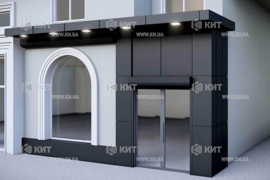 Оренда магазину Харків, Центр, 136м²