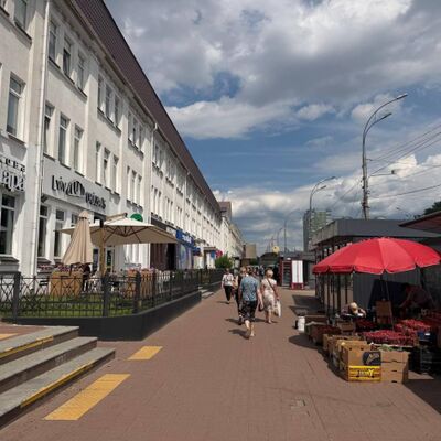  	Аренда Киев,  Васильковская ул. 