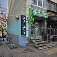 Aренда магазина Киев, КПИ, 58.3м²