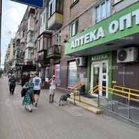 Aренда магазина Киев, Соломенка, 347.5м²