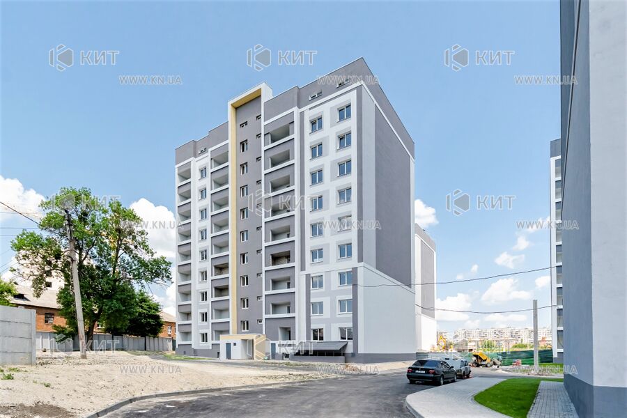 Продажа квартиры Харьков, Холодная гора, 47м²