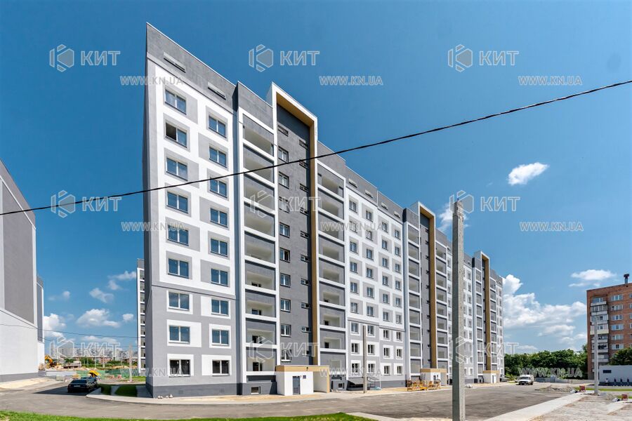 Продажа квартиры Харьков, Холодная гора, 47м²