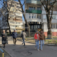 Продаж магазину Київ, Лісовий масив, 32м²