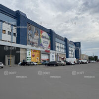 Aренда магазина Харьков, Ак. Павлова, 720м²
