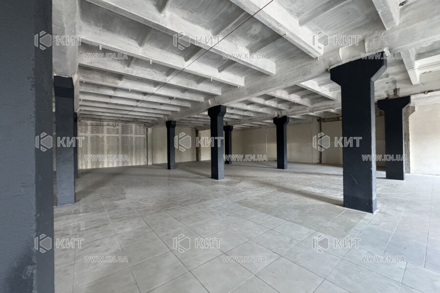 Aренда магазина Харьков, Ак. Павлова, 720м²