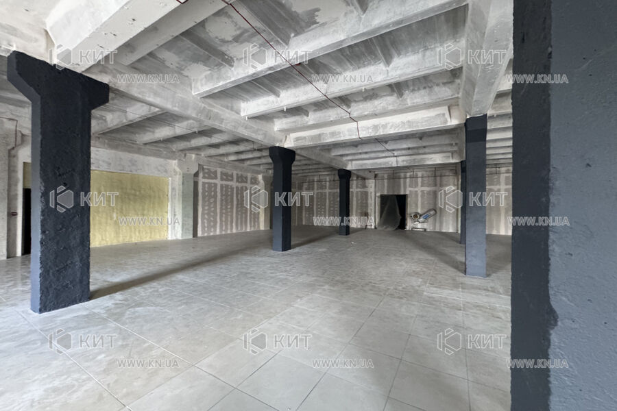Aренда магазина Харьков, Ак. Павлова, 720м²