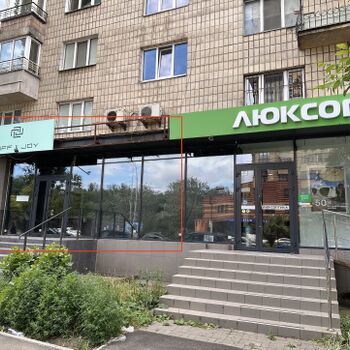 Оренда магазинів - Київ,  Солом'янська вул.