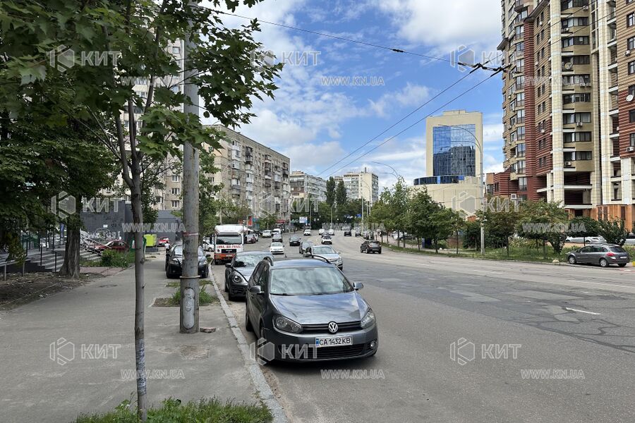 Оренда магазину Київ, Солом'янка, 50м²