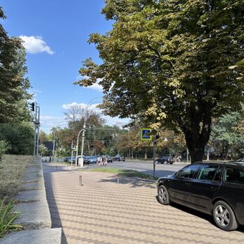 Оренда магазинів - Київ,  Повітрофлотський пр.
